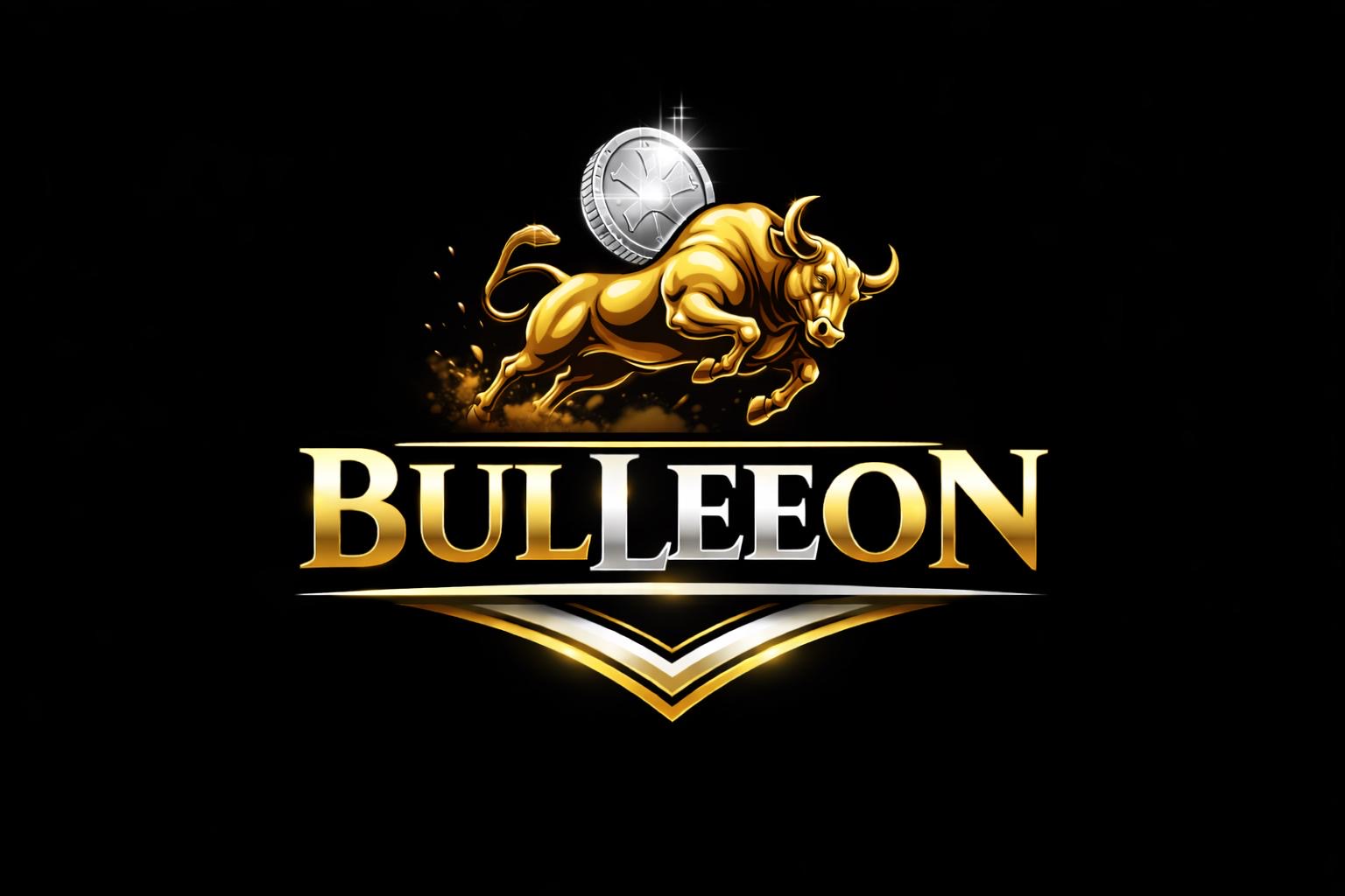 Bulleeon Logo